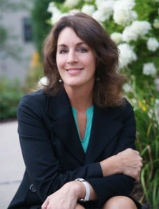 photo of attorney Jennifer Speas