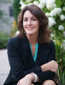 photo of attorney Jennifer Speas